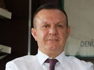 Denzlispor Başkanı Ali Çetin’den Yayıncı Kuruluş Açıklaması