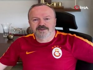 Yusuf Günay, Korona Virüsü Yendi