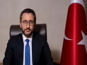 "Türkiye Korona Virüs Krizini Örnek Bir Şekilde İdare Ediyor”