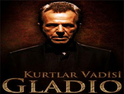 Kurtlar Vadisi Gladio