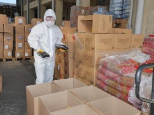 Trabzon Büyükşehir Belediyesi’nden Sosyal Yardım Atağı