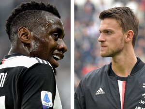 Juventus’ta Rugani Ve Matuidi, Korona Virüsten Kurtuldu