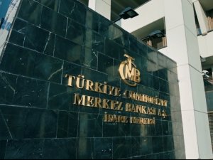 Özel Sektörün Yurtdışından Sağladığı Kredi Borcu Azaldı