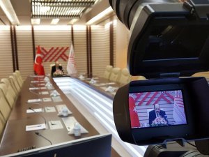 Üniversiteler Ortak Araştırma Merkezi Kuracak