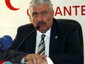 Mhp’li Yalçın’dan İnfaz Düzenlemesi Açıklaması