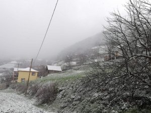 Gümüşhane’ye Abrel 5 Sürprizi