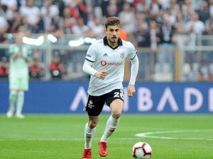 Beşiktaş’tan "Dorukhan Toköz" Açıklaması
