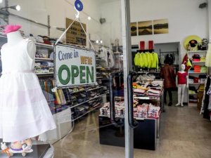 Abd Ve Almanya Kepenkleri Açıyor