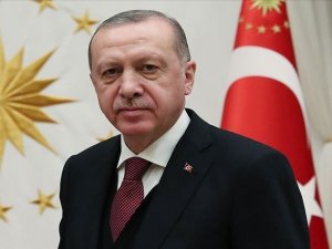 Cumhurbaşkanı Erdoğan'dan Gamze Pala'nın Ailesine Taziye Telefonu