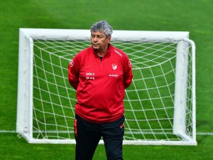 Mircea Lucescu: "Beşiktaş’ı Reddettim"