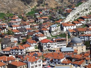 Türkiye’nin 5 Kültür Varlığı Daha Unesco’da