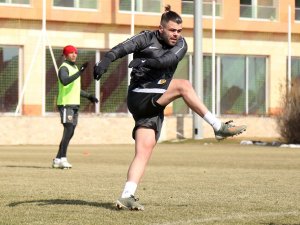 Hasan Hüseyin Acar’ın Milli Takım Hayali