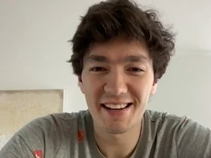Cedi Osman Hünerlerini Bu Sefer Bilgisayarda Gösterdi