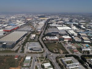İkitelli Ve Gebze Osb’de Üretim Kısmi Olarak Sürecek