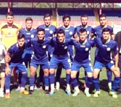 Ç.Rize A2 Final İçin Oynayacak