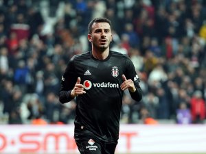 "Feyenoord’a Kendimi Geliştirmek Geldim"
