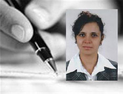 Yazarımızdan Rize'ye veda