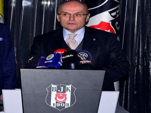 Tevfik Yamantürk: "Beşiktaş’a Kötülük, Kalleşlik Yapıldı"