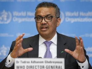 DSÖ’ye Yapılan Bağışlar 150 Milyon Dolara Ulaştı