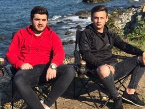 Giresun’da 2 Genç Trafik Kazasında Hayatını Kaybetti