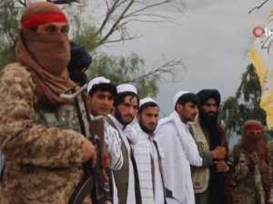 Taliban 20 Afgan Esiri Daha Serbest Bıraktı