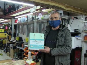 Borçka’da Gece Yarısı İtibariyle Karantina Kalktı