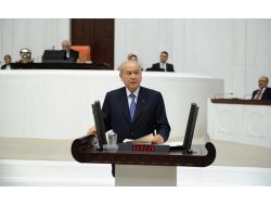 Tbmm’nin Kuruluşunun 94. Yıldönümü Özel Gündemli Genel Kurulu Oturumu