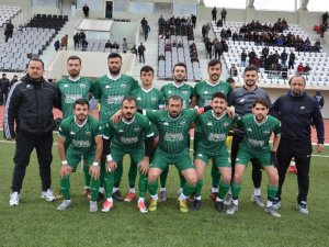 “Bu Sene Acemiliğimizi Attık”