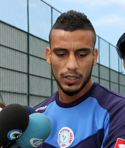 Ali Adnan: Bizim İçin Değil, Fenerbahçe İçin Zor Maç Olacak