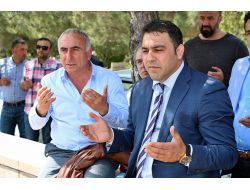 Olimpiyat Şampiyonu Bayrak, Son Yolculuğuna Uğurlandı