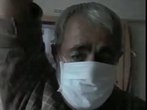 Korona Virüs Tedavisi Gören 59 Yaşındaki Hastadan Umut Dolu Paylaşım