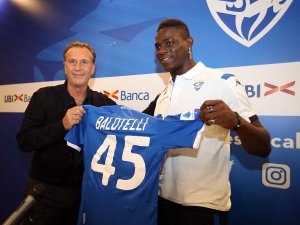 Brescia Başkanı Massimo Cellino’nun Korona Virüs Testi Pozitif Çıktı