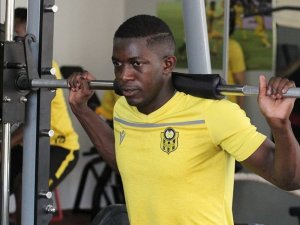 Malatyaspor’da Grup İdmanları Başladı