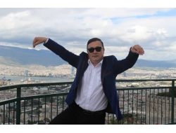 Karadeniz Dansı Gangnam Style’ı Tahtından Edecek