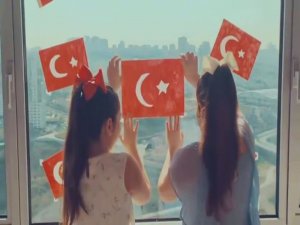 Meb, 23 Nisan 100. Yıl Özel Marşını Duyurdu