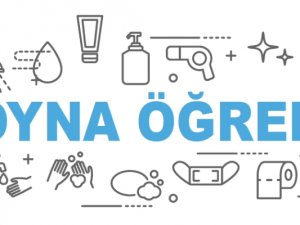 Gelecek Nesillere, Oyunla Hijyen Eğitimi