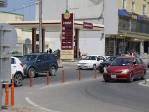 Ikby’de Sokağa Çıkma Yasağı Kısmen Kaldırıldı