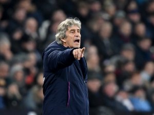 Fenerbahçe’de Manuel Pellegrini Sesleri