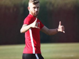 Kayserispor’da Pedro Henrique Krizi