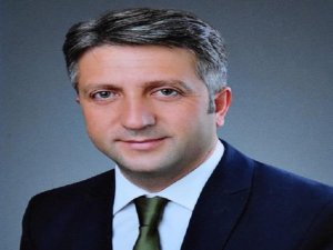 Atama kararları Resmi Gazete'de. Trabzon İl Kültür ve Turizm Müdürü Ali Ayvazoğlu, Ankara İl Müdürlüğüne Atandı