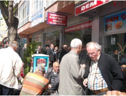 Dondan Etkilenen Fındık Üreticisi Alan Bazlı Gelir Desteğinin Peşinde