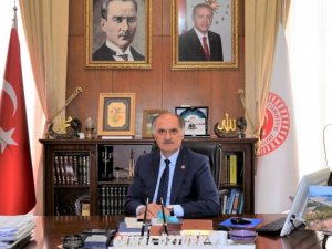 Türkiye’den Karadeniz Ekonomik İşbirliği Örgütü Üyelerine Korona Virüs Mektubu