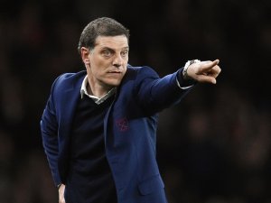 Slaven Bilic: "Boş Tribünlere Oynamak Hoş Değil"