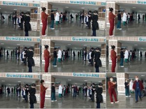 Gümüşhane’de 16.koronavirüs Hastası Da Taburcu Oldu