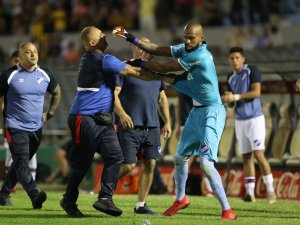 Uzmanlardan Futbolculara ’Depresyon’ Uyarısı!