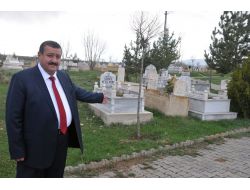 Öleceksen Kelkit’te Öl