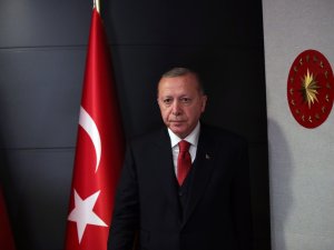 Cumhurbaşkanı Erdoğan, Putin İle Telefonda Görüştü