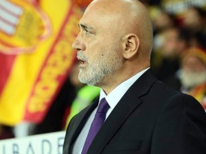 Hikmet Karaman: "Ben Liglerin Oynatılmasından Yanayım"