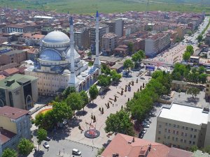 Nisan Ayında Hava Kalitesinde Yüzde 28,6 İyileşme Oldu