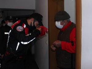 Giresunlu Nurullah Dede’den Anlamlı İstek